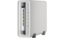 QNAP TS-112 500GB