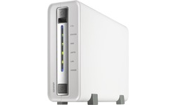 QNAP TS-112 500GB