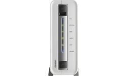 QNAP TS-112 500GB