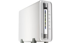 QNAP TS-112 500GB