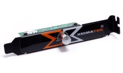 Xigmatek Gigas Silver