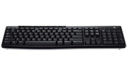 Logitech K270