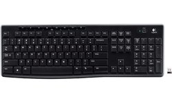 Logitech K270