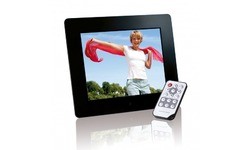 Intenso Photo Base 8"