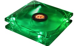 Thermaltake Thunderblade Green 120mm