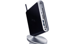 Asus Eee Box EB1501P Black