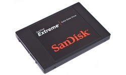 Sandisk Extreme SSD 120GB
