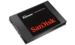 Sandisk Extreme SSD 480GB