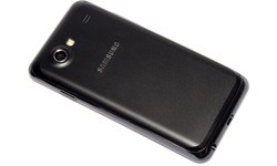 Samsung Galaxy S Advance Black