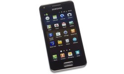 Samsung Galaxy S Advance Black