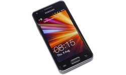 Samsung Galaxy S Advance Black