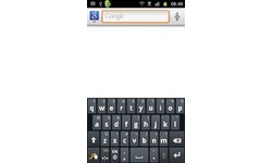 Samsung Galaxy S Advance Black