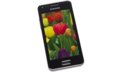 Samsung Galaxy S Advance Black