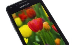 Samsung Galaxy S Advance Black