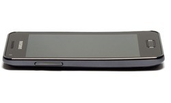 Samsung Galaxy S Advance Black