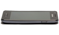 Samsung Galaxy S Advance Black