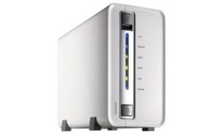 QNAP TS-210 6TB