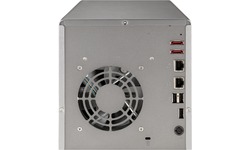 QNAP TS-412 2TB