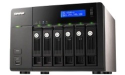 QNAP TS-659 Pro+ 18TB