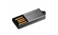 Super Talent Pico-Nickel 4GB