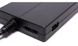 Be quiet! Slim Notebook Power Adapter 90W