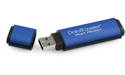Kingston DataTraveler Vault Privacy Edition 64GB
