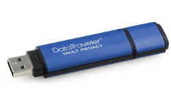 Kingston DataTraveler Vault Privacy Edition 64GB