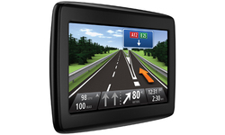 TomTom Start 25 Europe Traffic