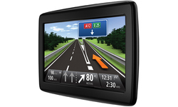 TomTom Start 25 Europe Traffic