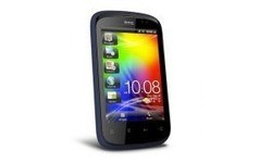 HTC Explorer Blue