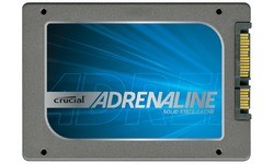 Crucial Adrenaline 50GB