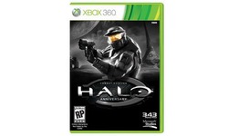 Microsoft Xbox 360 S 250GB Anniversary Bundle