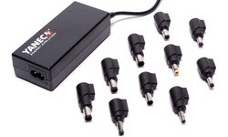 Yanec Universal Notebook Adapter 75W