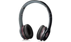 Monster Cable Beats by Dr. Dre Solo HD Black