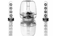 Harman Kardon SoundSticks III