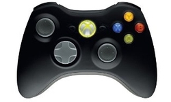 Microsoft Xbox 360 Wireless Controller