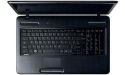 Toshiba Satellite C670D-12Q