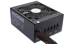 Cooler Master Silent Pro M2 850W