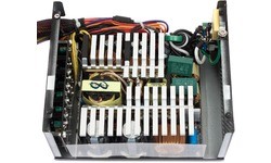 Cooler Master Silent Pro M2 850W