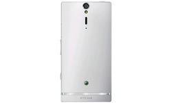 Sony Xperia S LT26i White