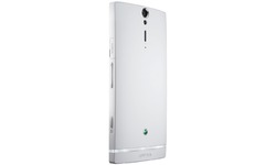 Sony Xperia S LT26i White