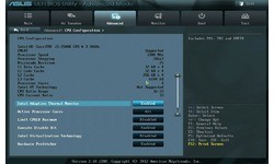 Asus P8Z77-V Deluxe