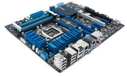 Asus P8Z77-V Deluxe
