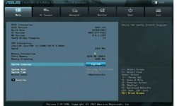 Asus P8Z77-V Deluxe