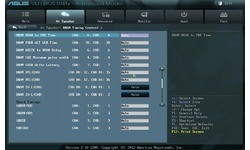 Asus P8Z77-V Deluxe