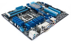 Asus P8Z77-V Pro