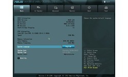 Asus P8Z77-V Pro