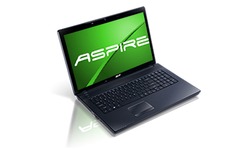 Acer Aspire 7739Z-P626G50Mi BE