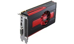 AMD Radeon HD 7850