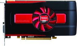 AMD Radeon HD 7850